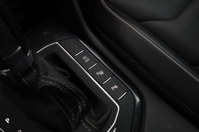 Volkswagen Tiguan bild 28