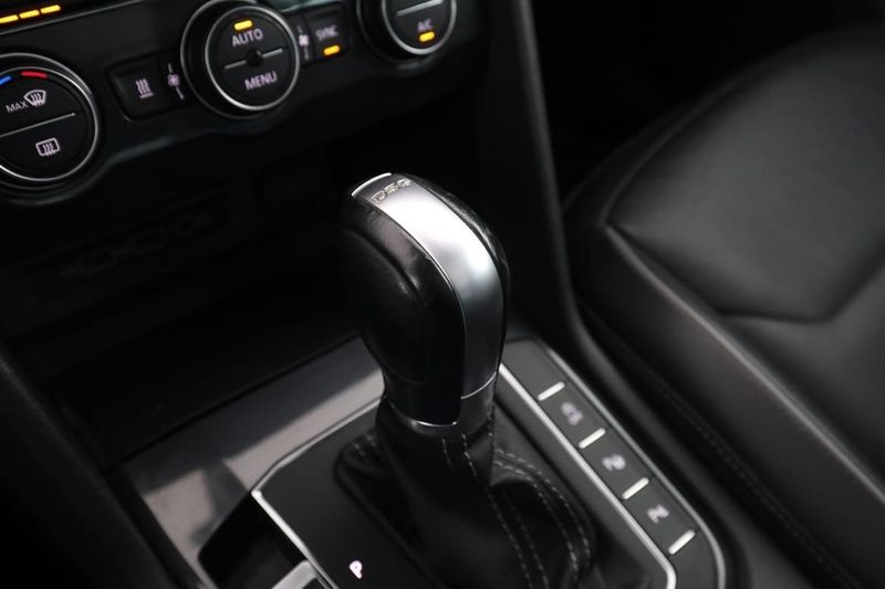 Volkswagen Tiguan bild 27