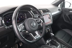 Volkswagen Tiguan bild 12