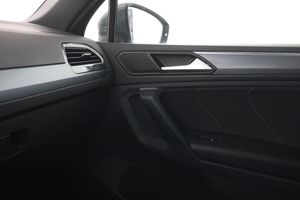 Volkswagen Tiguan bild 32