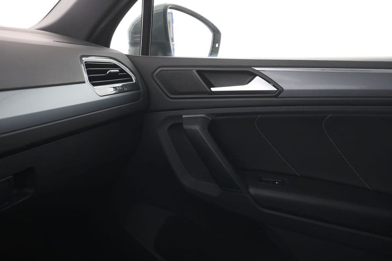 Volkswagen Tiguan bild 32