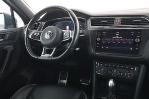 Volkswagen Tiguan bild 14