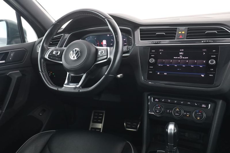 Volkswagen Tiguan bild 14