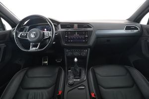 Volkswagen Tiguan bild 13