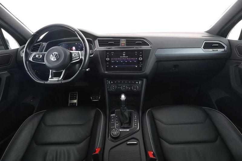 Volkswagen Tiguan bild 13