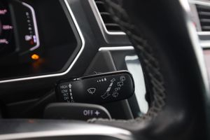 Volkswagen Tiguan bild 35