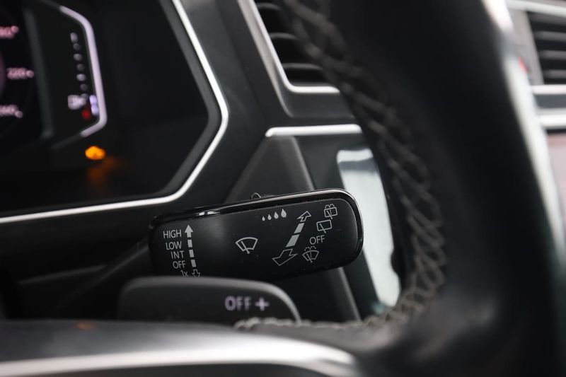 Volkswagen Tiguan bild 35