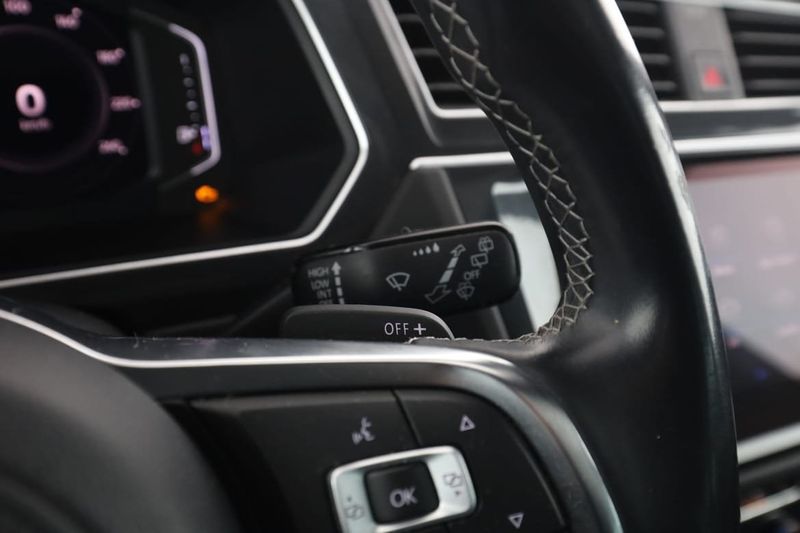 Volkswagen Tiguan bild 36