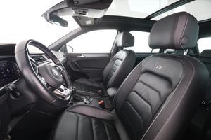 Volkswagen Tiguan bild 11