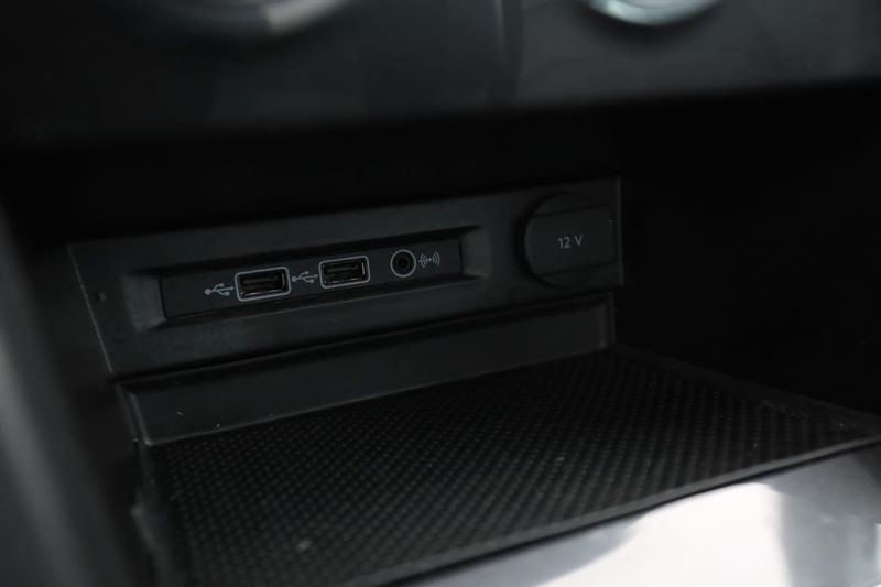 Volkswagen Tiguan bild 26