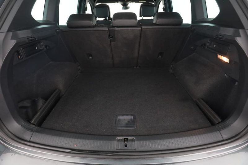 Volkswagen Tiguan bild 18