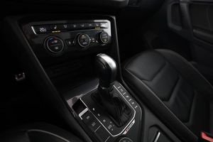 Volkswagen Tiguan bild 24