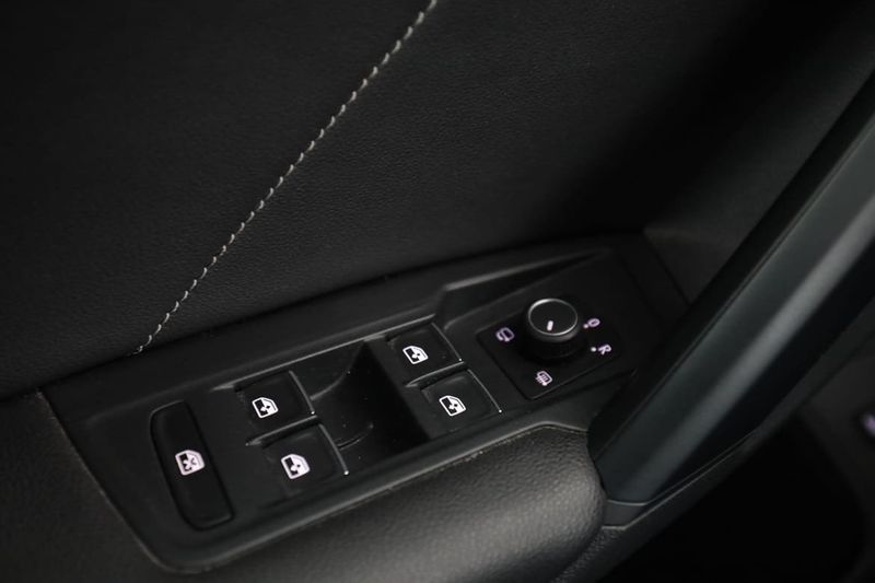 Volkswagen Tiguan bild 38