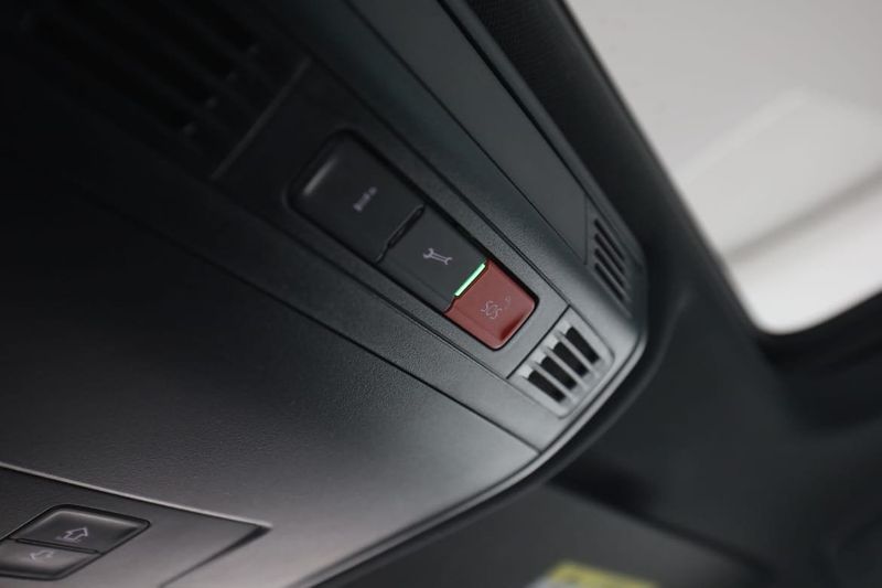 Volkswagen Tiguan bild 34