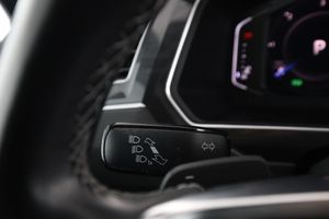 Volkswagen Tiguan bild 37