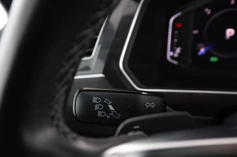 Volkswagen Tiguan bild 37