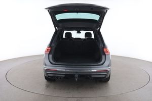 Volkswagen Tiguan bild 17