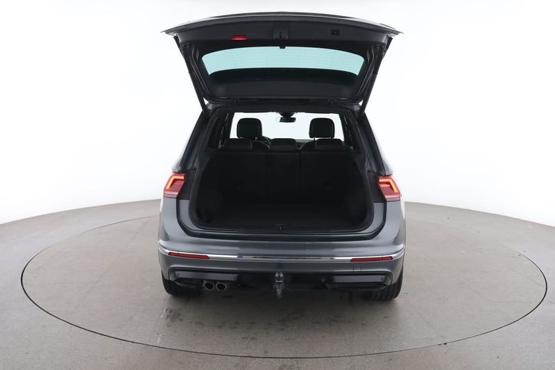 Volkswagen Tiguan bild 17