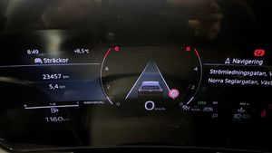Audi A5 bild 23