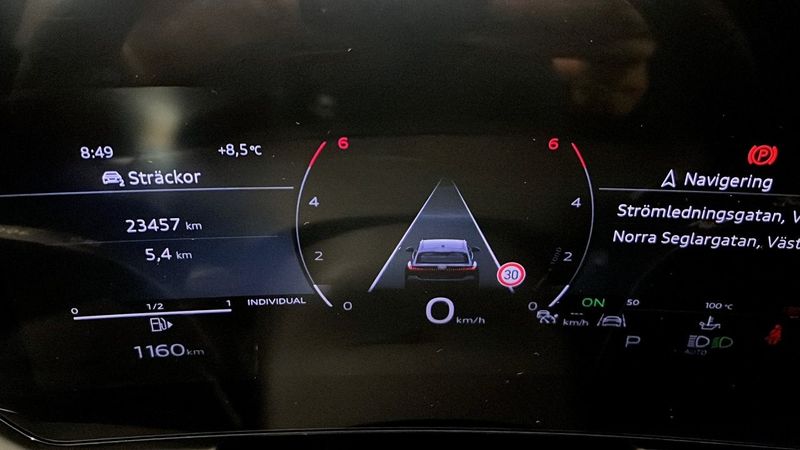 Audi A5 bild 23