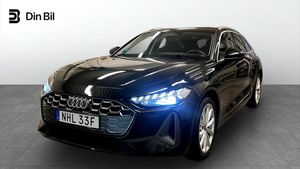 Audi A5 bild 1