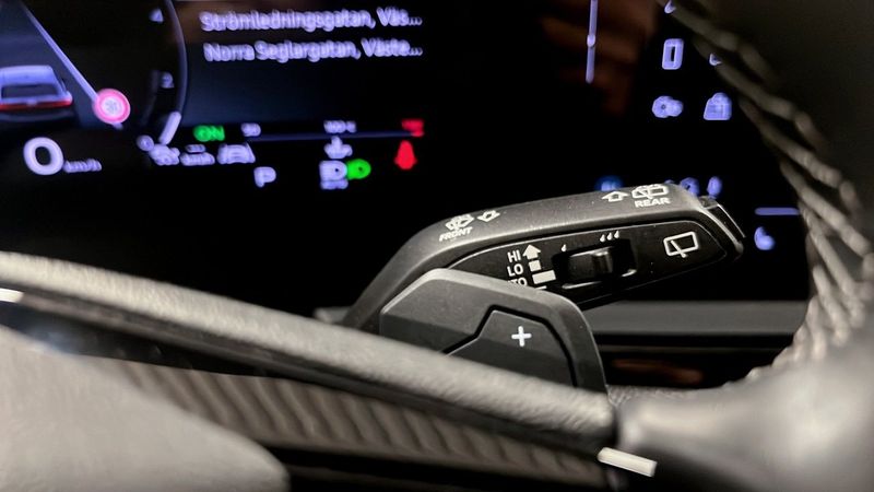Audi A5 bild 22