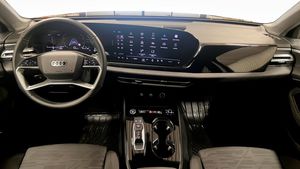 Audi A5 bild 10