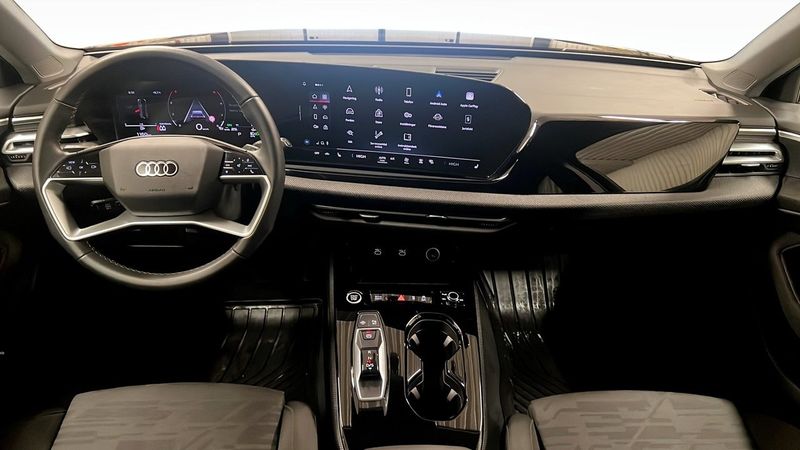 Audi A5 bild 10
