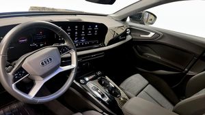 Audi A5 bild 7