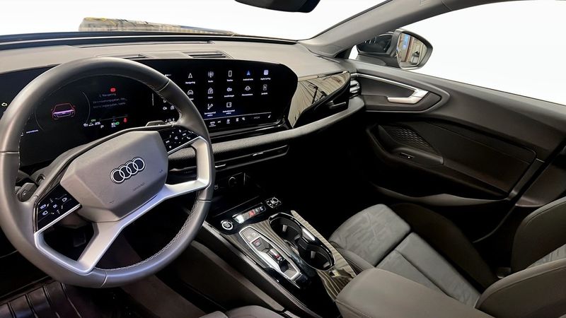 Audi A5 bild 7