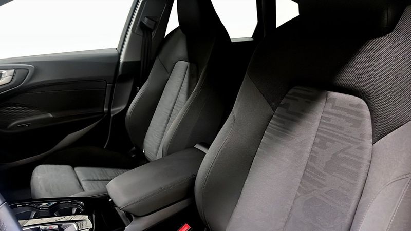 Audi A5 bild 8
