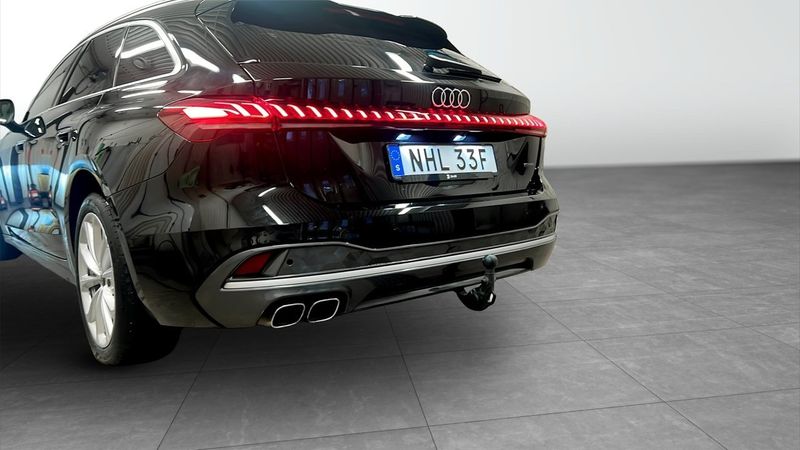 Audi A5 bild 13