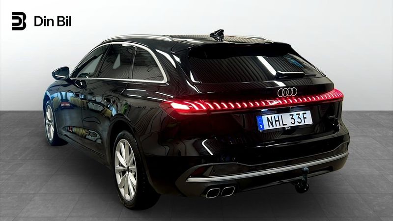 Audi A5 bild 3