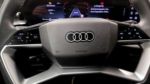 Audi A5 bild 21