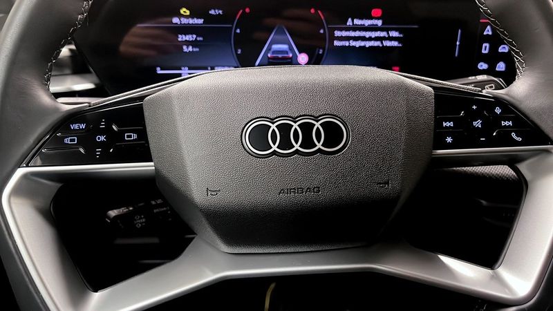 Audi A5 bild 21