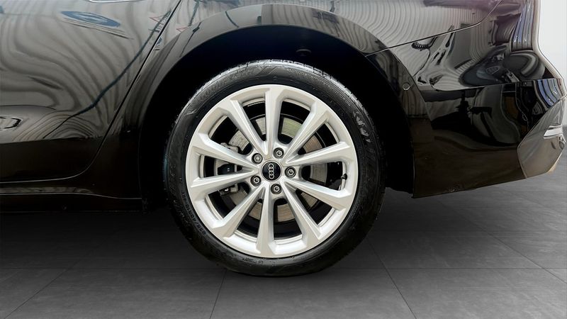 Audi A5 bild 6