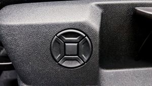 Audi A5 bild 17