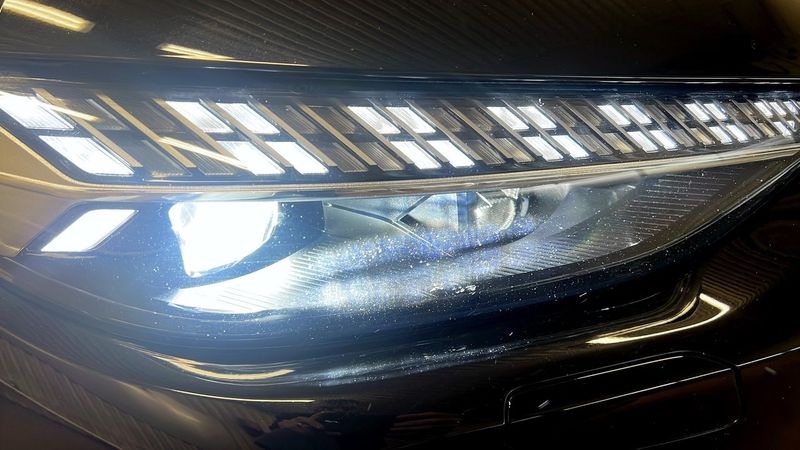 Audi A5 bild 15