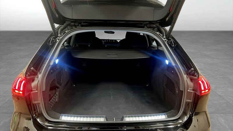 Audi A5 bild 12