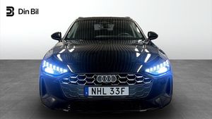 Audi A5 bild 4