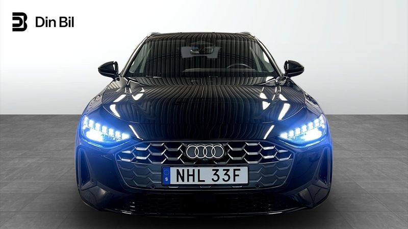 Audi A5 bild 4