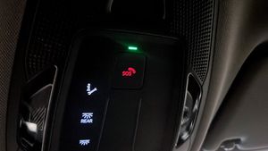 Audi A5 bild 20