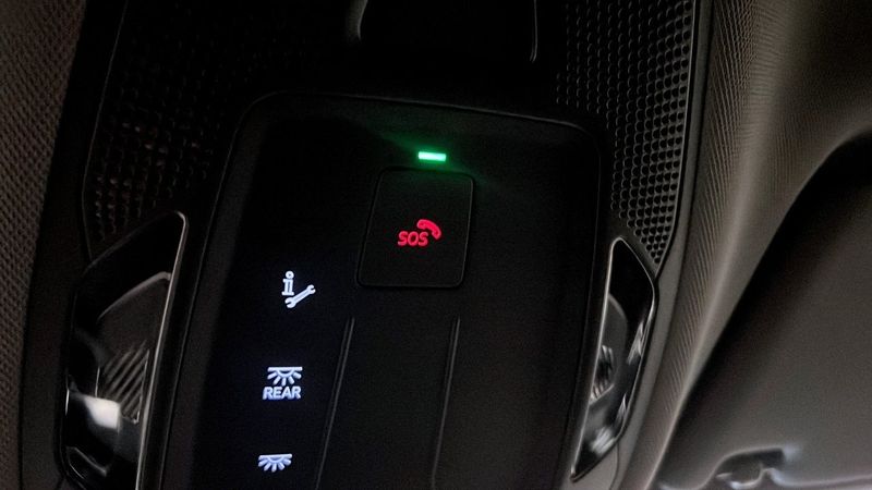 Audi A5 bild 20