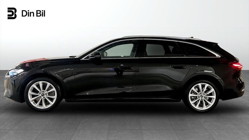 Audi A5 bild 2