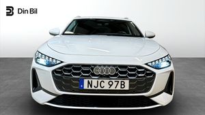 Audi A5 bild 4