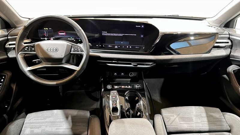 Audi A5 bild 10