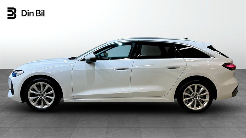 Audi A5 bild 2