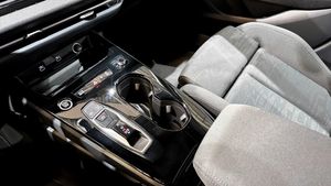 Audi A5 bild 17