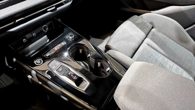 Audi A5 bild 17