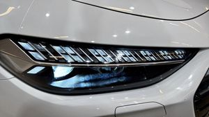 Audi A5 bild 16